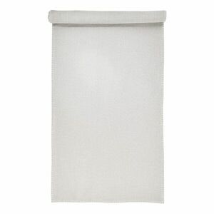 FINCA pamutvászon asztali futó, bézs 50x160 cm kép