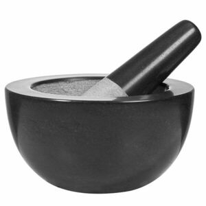 STONEHENGE mozsár, Ø 15, 5 cm kép