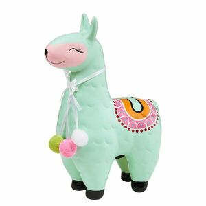 PACO persely, Alpaka kép