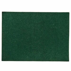 FELTO alátét, sötétzöld kép