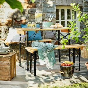 GOOD COMPANY 3 darabos sörpad szett kép