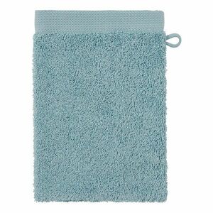 FABULOUS mosdókesztyű prémium minőség, világoskék kép