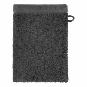 FABULOUS mosdókesztyű prémium minőség, sötétszürke kép