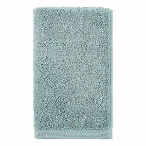 FABULOUS kéztörlő törülköző prémium minőség, világoskék 30x50 cm kép