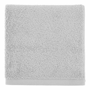 FABULOUS törülköző prémium minőség, világosszürke 50x100 cm kép