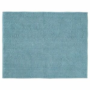 POPEYE zsenília kádkilépő 60x80cm, világoskék kép