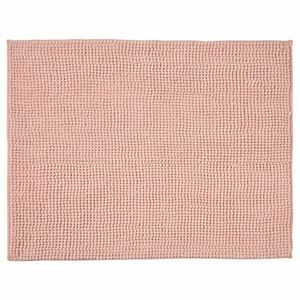 POPEYE zsenília kádkilépő 60x80cm, rózsaszín kép