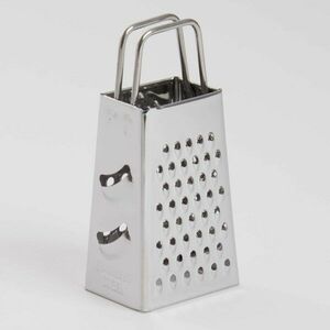 MENUETT mini reszelő kép