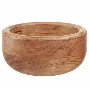 PURE KITCHEN tálka, akácfa, Ø 15cm kép