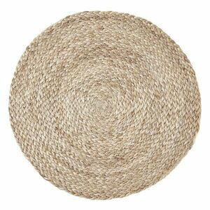 TOUT AUTOUR alátét, natúr Ø 36 cm kép