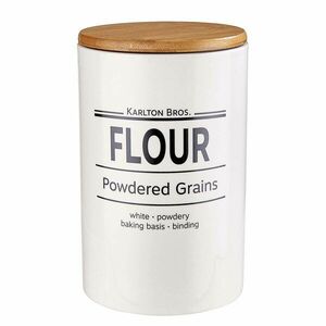 KARLTON BROS. liszttartó 1, 1 Liter kép