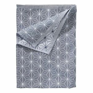 FJORD konyharuha, sötétszürke kép