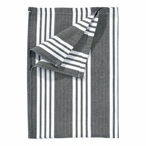 LOFT konyharuha, fekete kép