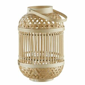 BAMBOO NIGHTS lámpás 30cm kép