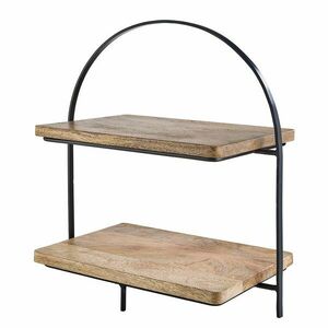 MANGO DAYS mangófa emeletes kínáló kép