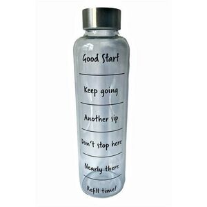 FAVORITE üveg Good Start 550ml kép