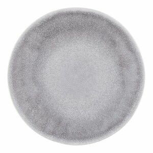 ATLANTIS kistányér, szürke Ø23cm kép