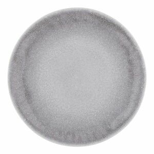 ATLANTIS lapos tányér, szürke Ø28cm kép