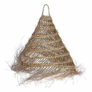 BOMAS eszpartófű lámpabúra 50cm kép