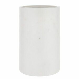 MARBLE márvány palackhűtő Ø 13cm kép