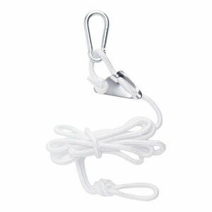 BABOON karabiner függőszékhez kép