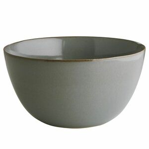 NATIVE tálka, szürke 600ml kép