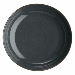 NATIVE mélytányér, szürkéskék Ø21, 5cm kép