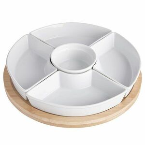 APPETIZER snack tál készlet Ø26cm kép