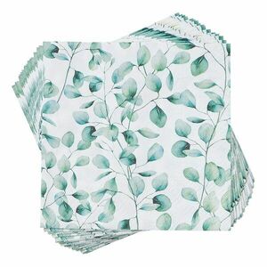 APRÈS papírszalvéta, eukaliptusz kép