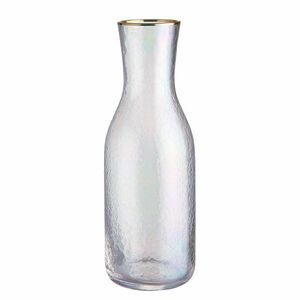 SMERALDA kancsó arany szegéllyel 1200ml kép