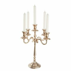 BOHEMIAN 5 ágú gyertyatartó kép