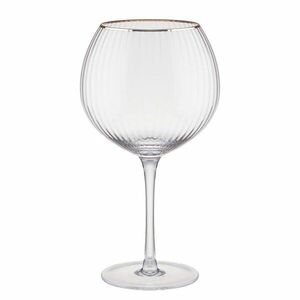 GOLDEN TWENTIES Gin Tonic pohár 650ml kép