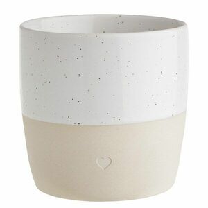 ME TIME kerámia bögre, Szív 350 ml kép