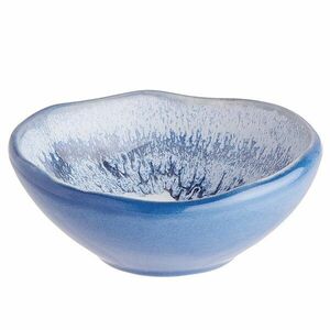 ARTISAN mártogatós tál, kék 95ml kép