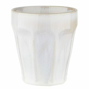 BERGAMO kávés bögre 250ml, fehér kép