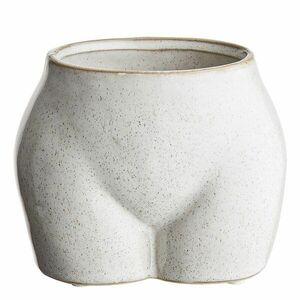 BOTTY kaspó 10cm bézs kép