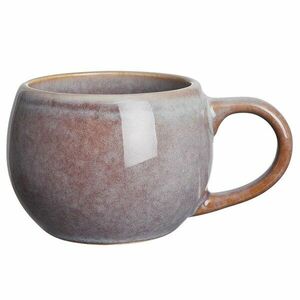 COTTAGE espresso csésze, világosszürke 180ml kép