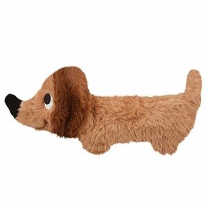 HOT´N TOTS mini melegítő párna, tacskó kép