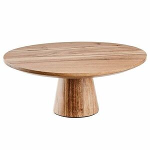 ACACIA akácfa tortatál Ø31cm kép