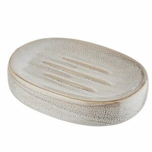 CHELSEA szappantartó 11 x 8 cm kép