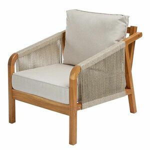 ROPE ISLAND kültéri fotel kép