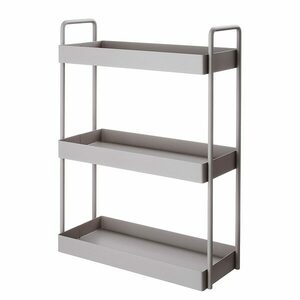 SIDELINE 3 szintes polc, tópszín 30 cm kép