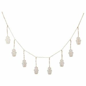 FATIMA girland 150cm kép