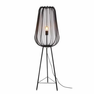 AMAL állólámpa, fekete 132cm kép