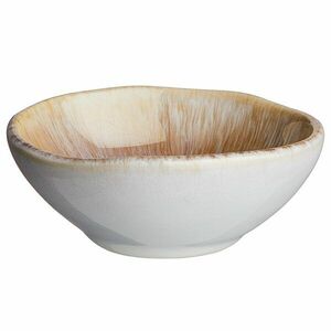 ARTISAN mártogatós tál, narancssárga 95ml kép