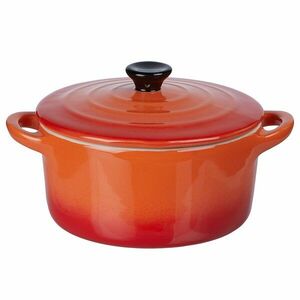 C'EST SI BON sütőedény 0, 6 l, narancssárga kép