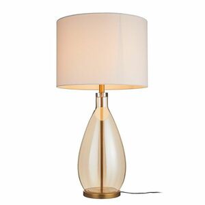 MADAME VERRE XL asztali lámpa 85 cm kép