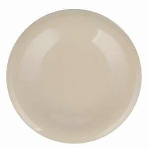BON TON kistányér, bézs Ø 23 cm kép