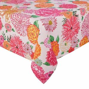 LOCARN pamut asztalterítő, 160 x 250 cm kép