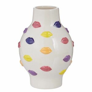 KISS ME váza 16, 5 cm kép